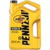Pennzoil Motor Oil & Additives Pennzoil 5QT 5W-20