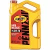 Pennzoil Motor Oil & Additives PZL 5W20 HM 5QT