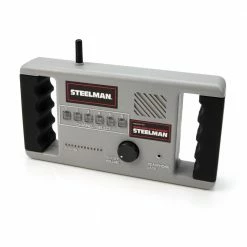 STEELMAN Shop Equipment Replacement Wireless ChassisEAR Receiver