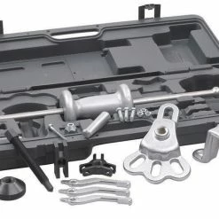 GEARWRENCH Automotive Hand Tools 10 Way Slide Hammer Puller Set -Hopkins Online Shop 16481476