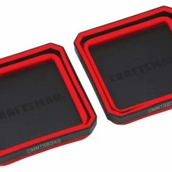 CRAFTSMAN Automotive Hand Tools Automotive 2-piece Collapsible Magnetic Tray -Hopkins Online Shop 16492519