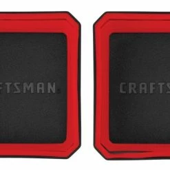 CRAFTSMAN Automotive Hand Tools Automotive 2-piece Collapsible Magnetic Tray