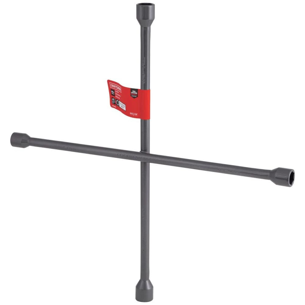 CRAFTSMAN Automotive Hand Tools Automotive Fixed Cross Bar 4 CRAFTSMAN Automotive Hand Tools Automotive Fixed Cross Bar - Image 4