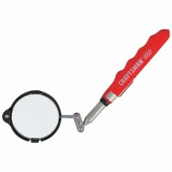 CRAFTSMAN Automotive Hand Tools Automotive LED Inspection Mirror