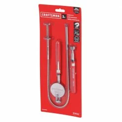 CRAFTSMAN Automotive Hand Tools Automotive Retrieval Tool Kit 7 CRAFTSMAN Automotive Hand Tools Automotive Retrieval Tool Kit -Hopkins Online Shop 16492550