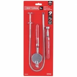 CRAFTSMAN Automotive Hand Tools Automotive Retrieval Tool Kit 6 CRAFTSMAN Automotive Hand Tools Automotive Retrieval Tool Kit -Hopkins Online Shop 16492551
