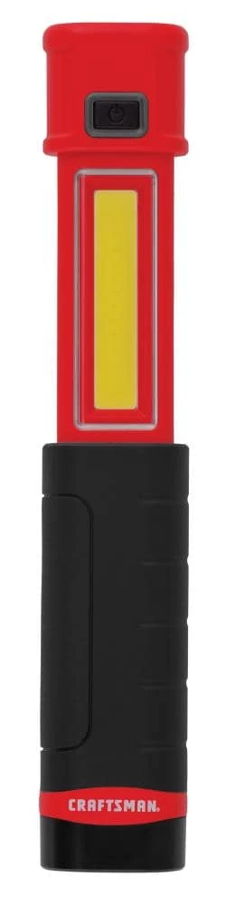 CRAFTSMAN Automotive Hand Tools Automotive 200-Lumen Extendable UV Work Light 2 CRAFTSMAN Automotive Hand Tools Automotive 200-Lumen Extendable UV Work Light - Image 2