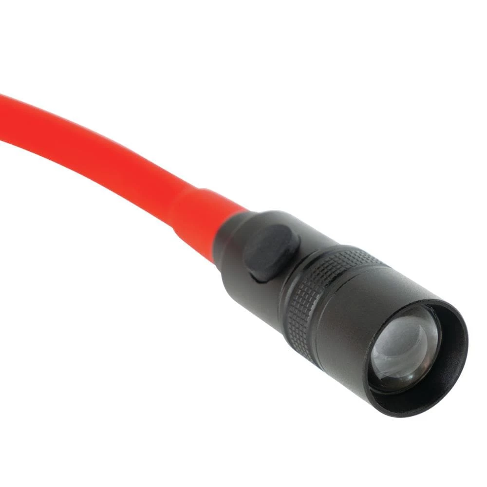 CRAFTSMAN Automotive Hand Tools Automotive 200-Lumen LED Flexible Work Light 2 CRAFTSMAN Automotive Hand Tools Automotive 200-Lumen LED Flexible Work Light - Image 2