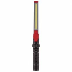 CRAFTSMAN Automotive Hand Tools Automotive 280-Lumen LED Articulating Work Light