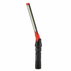 CRAFTSMAN Automotive Hand Tools Automotive 280-Lumen LED Articulating Work Light -Hopkins Online Shop 16493036