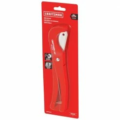 CRAFTSMAN Specialty Automotive Hand Tools Automotive Hose Cutters -Hopkins Online Shop 16498198