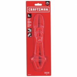 CRAFTSMAN Specialty Automotive Hand Tools Automotive 3-piece Line Clamp Pliers Set -Hopkins Online Shop 16501642
