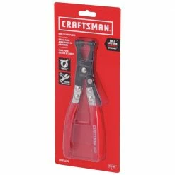CRAFTSMAN Specialty Automotive Hand Tools Automotive Hose Clamp Pliers -Hopkins Online Shop 16502756
