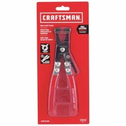 CRAFTSMAN Specialty Automotive Hand Tools Automotive Hose Clamp Pliers -Hopkins Online Shop 16502760