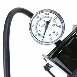 Tire Aid Tire Repair Tools Foot Pump 6 Tire Aid Tire Repair Tools Foot Pump -Hopkins Online Shop 16555945