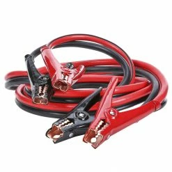 GREATWAY Jumper Cables Jumper Cable 16-ft 2-Gauge Standard Jumper Cable -Hopkins Online Shop 16555946