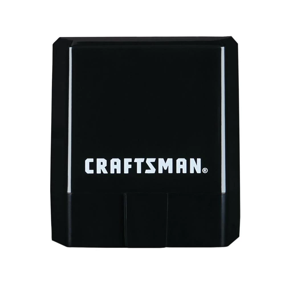 CRAFTSMAN Auto Diagnostic & Testing Tools Automotive Remote Diagnostics Device 1 CRAFTSMAN Auto Diagnostic & Testing Tools Automotive Remote Diagnostics Device