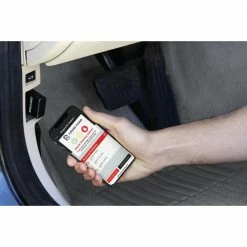 CRAFTSMAN Auto Diagnostic & Testing Tools Automotive Remote Diagnostics Device 5 CRAFTSMAN Auto Diagnostic & Testing Tools Automotive Remote Diagnostics Device -Hopkins Online Shop 16646594