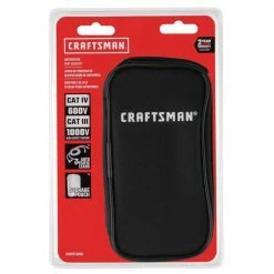 CRAFTSMAN Specialty Automotive Hand Tools Automotive Test Lead Kit -Hopkins Online Shop 16646599