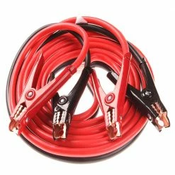 GREATWAY Jumper Cables Jumper Cable 16-ft 2-Gauge Standard Jumper Cable -Hopkins Online Shop 16663927