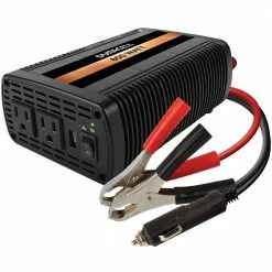 Duracell Power Inverters 800-Watt Power Inverter