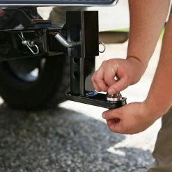 Reese Trailer Hitch Ball Mounts Adjustable Towing Ball Mount 11 Reese Trailer Hitch Ball Mounts Adjustable Towing Ball Mount -Hopkins Online Shop 16723621