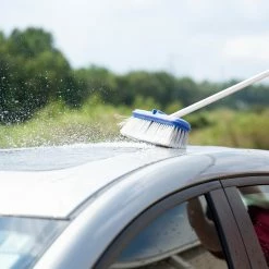 Ettore Automotive Cleaning Brushes Poly Fiber Soft General Wash Brush 7 Ettore Automotive Cleaning Brushes Poly Fiber Soft General Wash Brush -Hopkins Online Shop 16738305