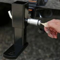 Reese Trailer Parts & Accessories Dual Bent Pin Combo Hitch Receiver Lock 7 Reese Trailer Parts & Accessories Dual Bent Pin Combo Hitch Receiver Lock -Hopkins Online Shop 16738312