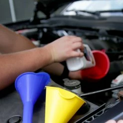 Hopkins Funnels Plastic Funnel -Hopkins Online Shop 16738325