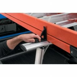 Werner Cargo Racking Aluminum/Plastic Truck Rack -Hopkins Online Shop 16798932