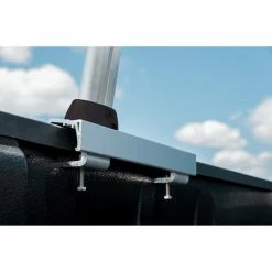 Werner Cargo Racking Aluminum/Plastic Truck Rack -Hopkins Online Shop 16798933