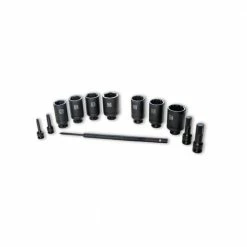 STEELMAN Automotive Hand Tools 12-Piece CV Joint and Axle Service Set