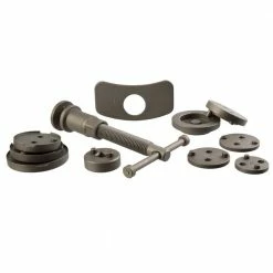 STEELMAN Automotive Hand Tools 11-Piece Universal Caliper Wind Back Kit 6 STEELMAN Automotive Hand Tools 11-Piece Universal Caliper Wind Back Kit -Hopkins Online Shop 16987712