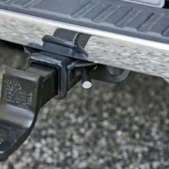 Reese Trailer Hitch Ball Mounts 2-in Drop-interlock Draw Bar -Hopkins Online Shop 16990585