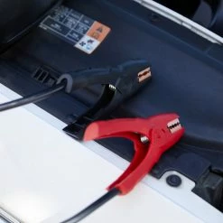 Schumacher Electric Car Battery Jump Starters 1200-Amp Car Battery Jump Starter with Digital Display -Hopkins Online Shop 16990587