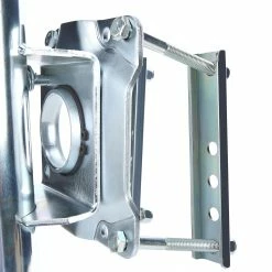 Reese Trailer Accessories 1000-lb Capacity Side Wind Trailer Jack 10 Reese Trailer Accessories 1000-lb Capacity Side Wind Trailer Jack -Hopkins Online Shop 40175096