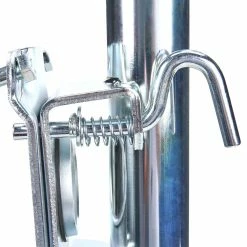 Reese Trailer Accessories 1000-lb Capacity Side Wind Trailer Jack 11 Reese Trailer Accessories 1000-lb Capacity Side Wind Trailer Jack -Hopkins Online Shop 40175115