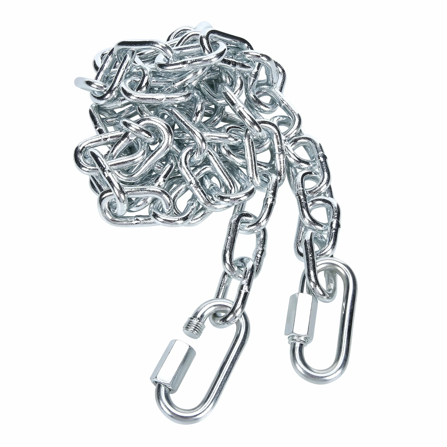 Reese Trailer Parts & Accessories 5,000-lb Safety Chain 3 Reese Trailer Parts & Accessories 5,000-lb Safety Chain - Image 3