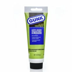 GUNK Outdoor Surface Lubricants & Grease Anti-Seize Lube