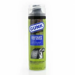 GUNK Outdoor 16-Oz Road Tire Repair Sealant