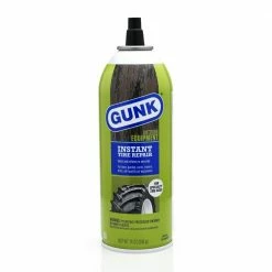 GUNK Outdoor 14-Oz Turf Tire Repair Sealant