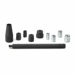 GEARWRENCH Automotive Hand Tools Clutch Aligning Set, 10 Piece