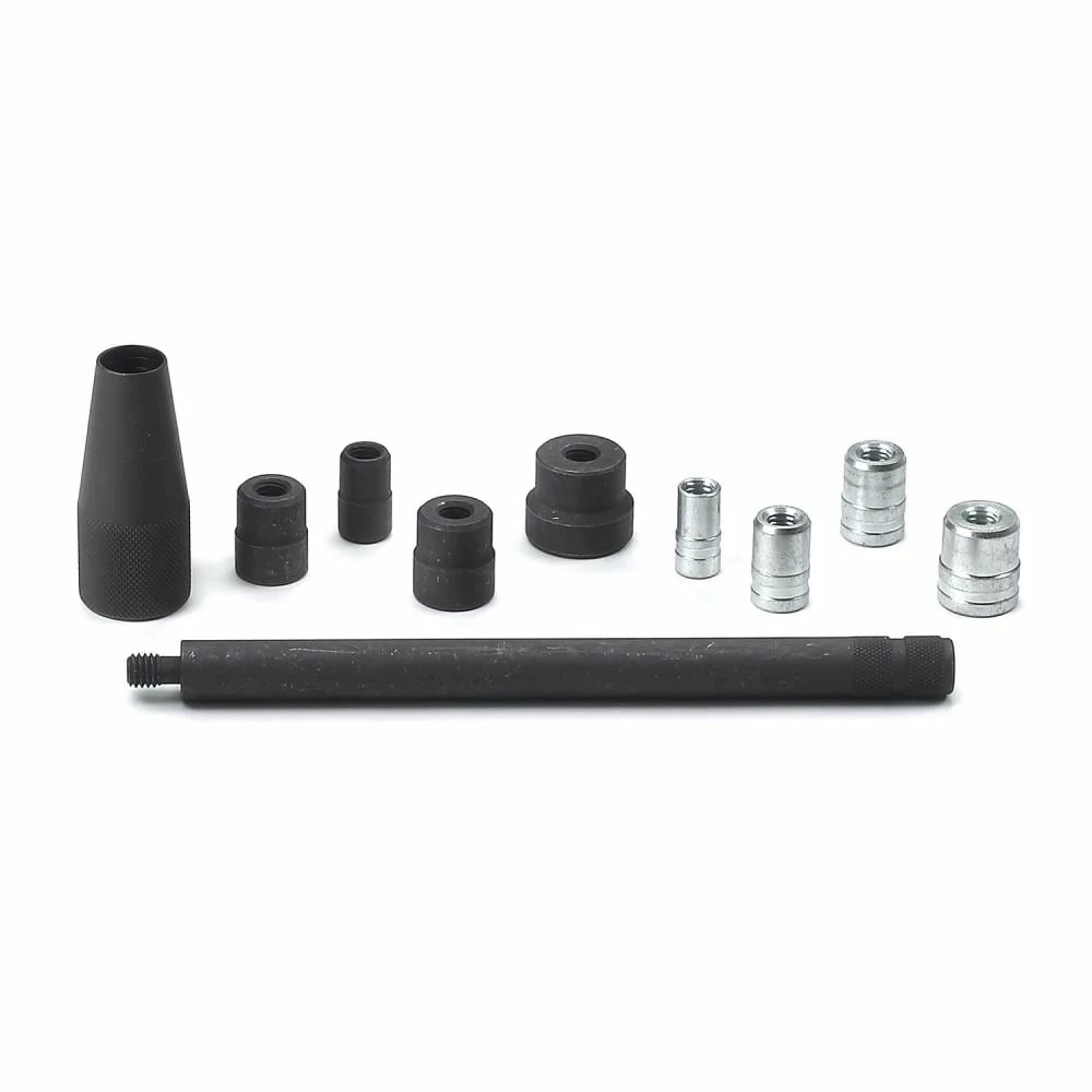 GEARWRENCH Automotive Hand Tools Clutch Aligning Set, 10 Piece 1 GEARWRENCH Automotive Hand Tools Clutch Aligning Set, 10 Piece