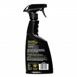 Meguiar's Car Interior Cleaners Gold Class Rich Leather Spray, G10916 15.2-fl oz -Hopkins Online Shop 41577166 scaled