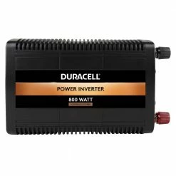 Duracell Power Inverters 800-Watt Power Inverter 9 Duracell Power Inverters 800-Watt Power Inverter -Hopkins Online Shop 41653100