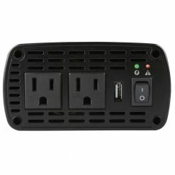 Duracell Power Inverters 800-Watt Power Inverter 10 Duracell Power Inverters 800-Watt Power Inverter -Hopkins Online Shop 41653101