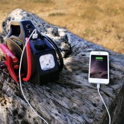 Duracell Car Battery Jump Starters 750-Amp Car Battery Jump Starter -Hopkins Online Shop 41724933