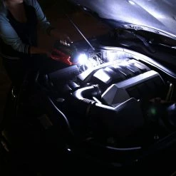 Duracell Car Battery Jump Starters 750-Amp Car Battery Jump Starter -Hopkins Online Shop 41724945