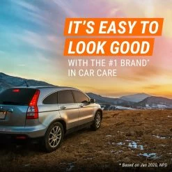 Armor All Car Exterior Cleaners Extreme Wheel and Tire Cleaner 24-fl oz Car Exterior Wash -Hopkins Online Shop 42086424