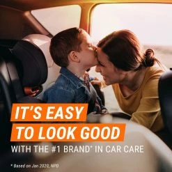 Armor All Car Interior Cleaners Car Cleaning Wipes 30-Count -Hopkins Online Shop 42088571